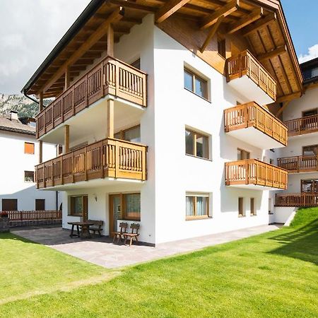 Residence Ravisa Dolomites セルヴァ・ディ・ヴァル・ガルデーナ エクステリア 写真
