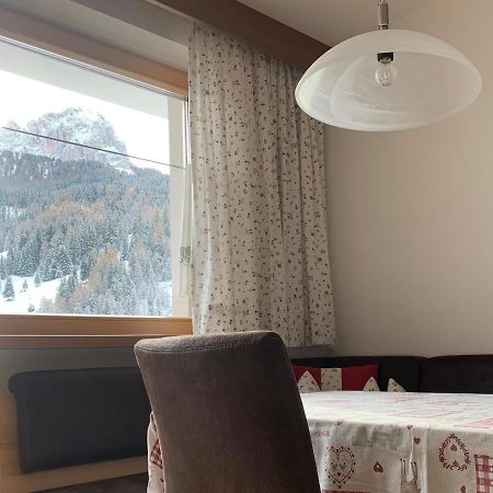 Residence Ravisa Dolomites セルヴァ・ディ・ヴァル・ガルデーナ エクステリア 写真