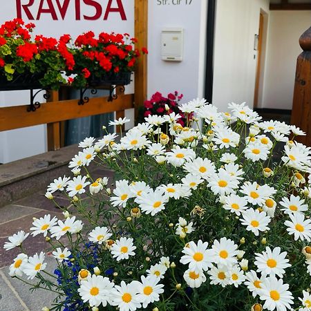 Residence Ravisa Dolomites セルヴァ・ディ・ヴァル・ガルデーナ エクステリア 写真