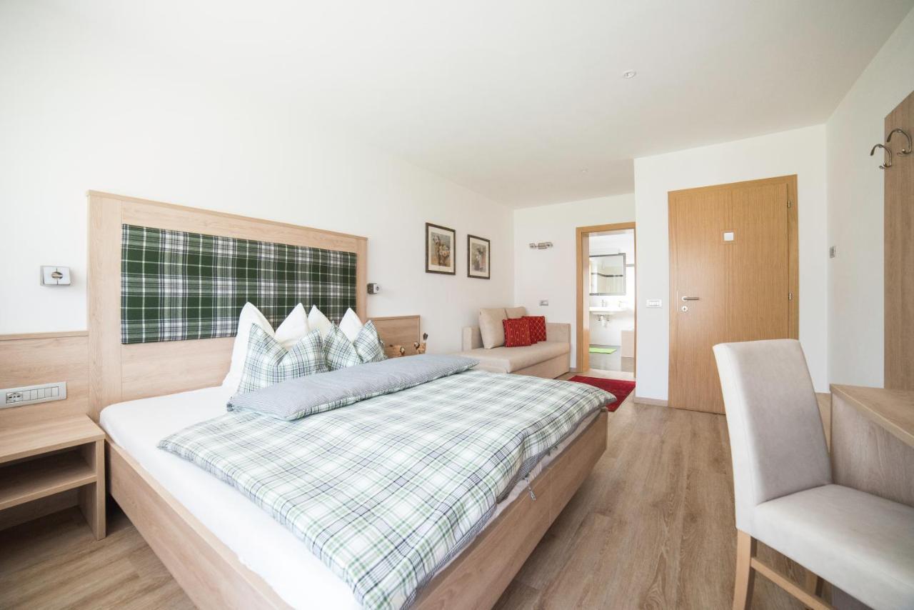 Residence Ravisa Dolomites セルヴァ・ディ・ヴァル・ガルデーナ エクステリア 写真