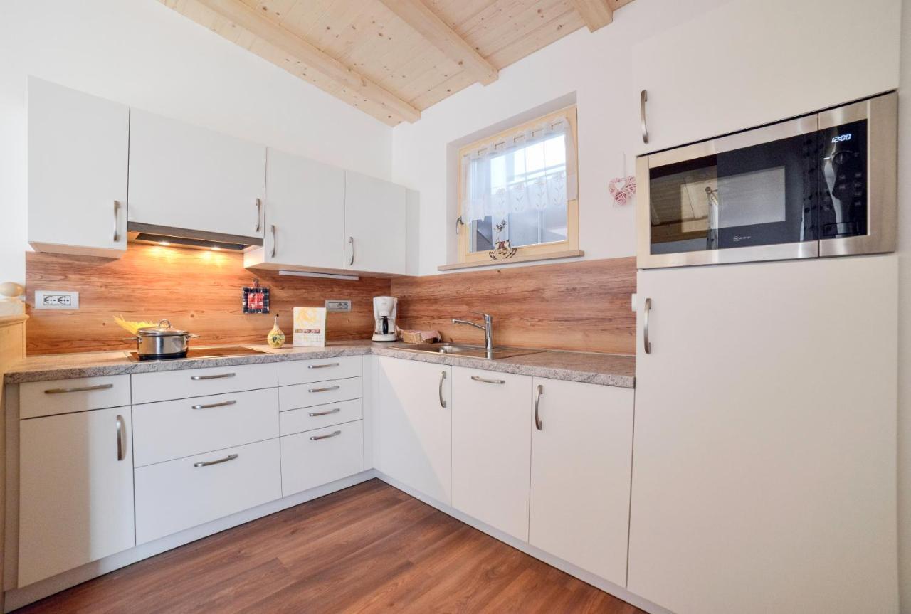 Residence Ravisa Dolomites セルヴァ・ディ・ヴァル・ガルデーナ エクステリア 写真