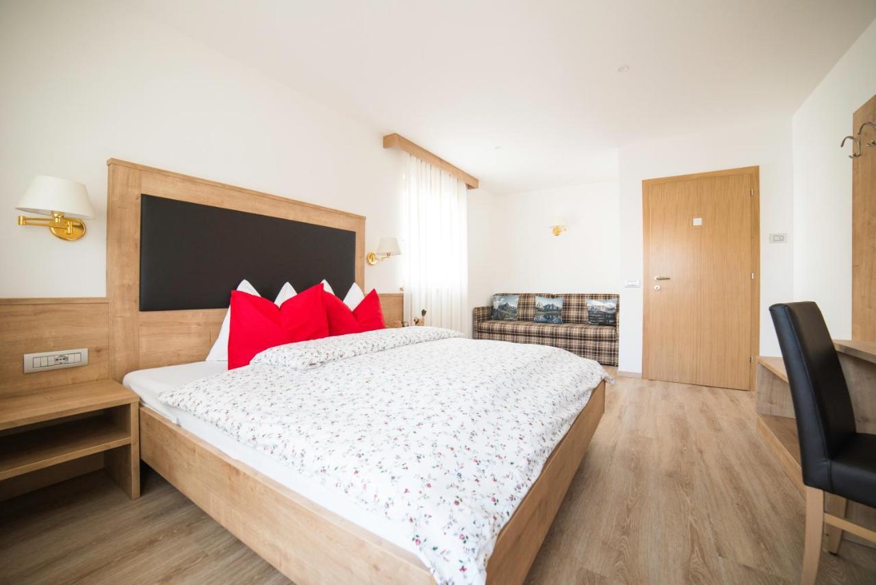 Residence Ravisa Dolomites セルヴァ・ディ・ヴァル・ガルデーナ エクステリア 写真