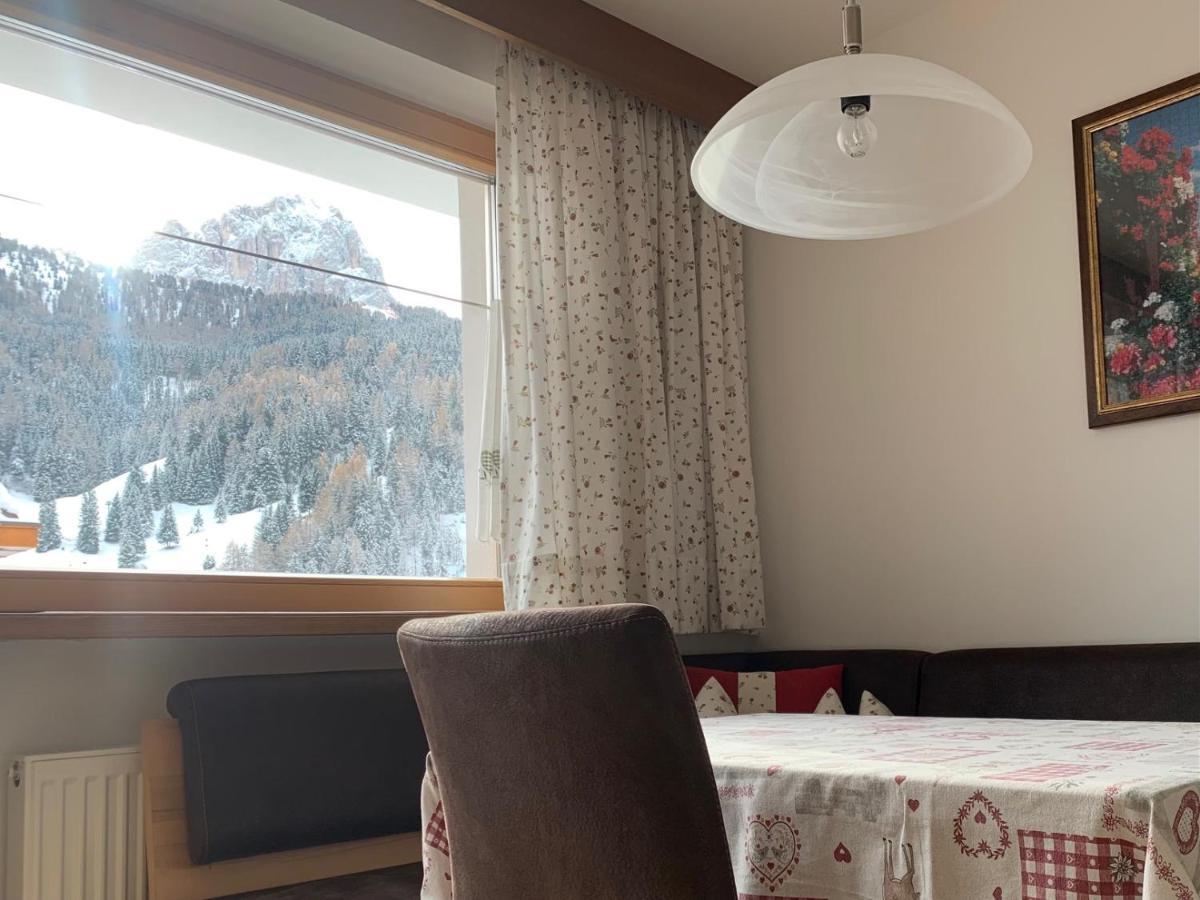 Residence Ravisa Dolomites セルヴァ・ディ・ヴァル・ガルデーナ エクステリア 写真