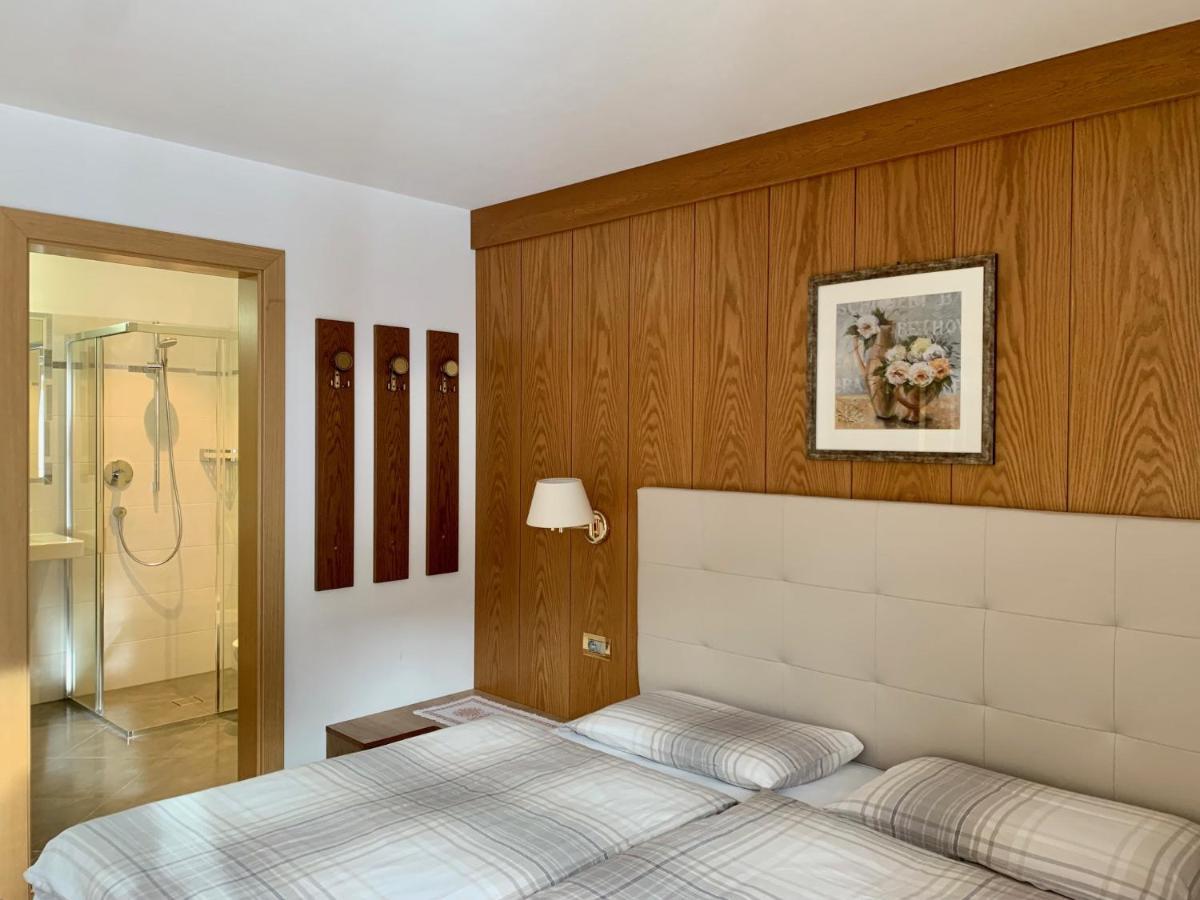 Residence Ravisa Dolomites セルヴァ・ディ・ヴァル・ガルデーナ エクステリア 写真
