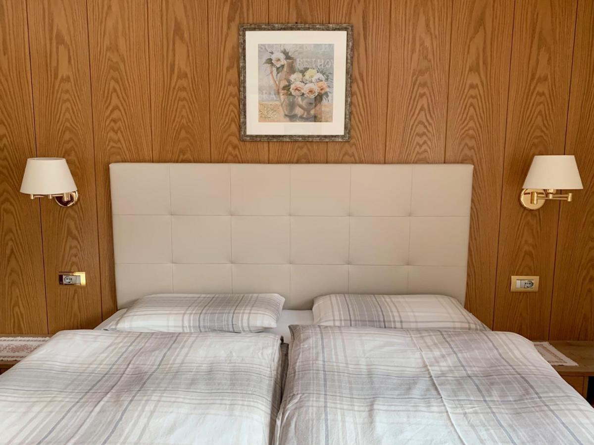 Residence Ravisa Dolomites セルヴァ・ディ・ヴァル・ガルデーナ エクステリア 写真